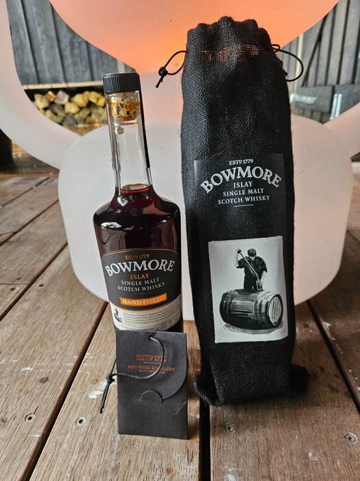 Bowmore 2000 years d'occasion  