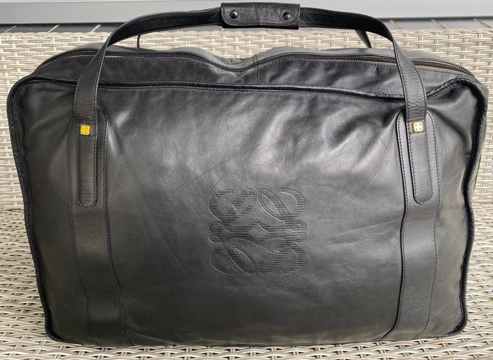 Loewe travel bag for sale  