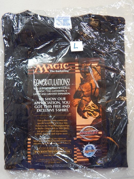 Magic gathering pack for sale  