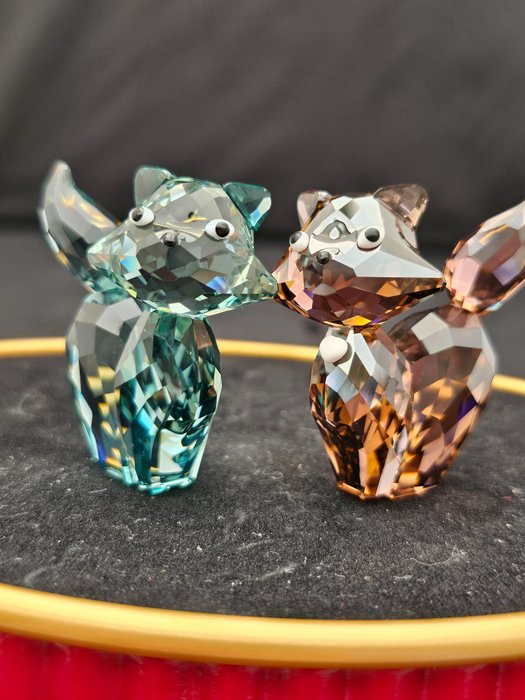 Figurine cats marie d'occasion  