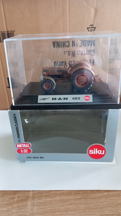 Siku model car for sale  