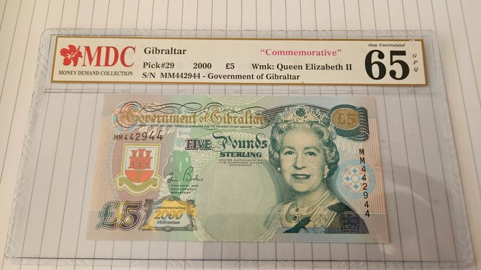 Gibraltar. pounds 2000 for sale  