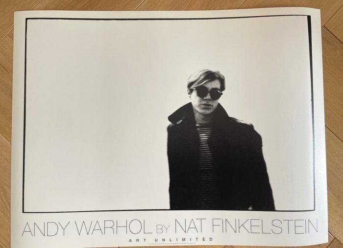 Nat finkelstein andy for sale  