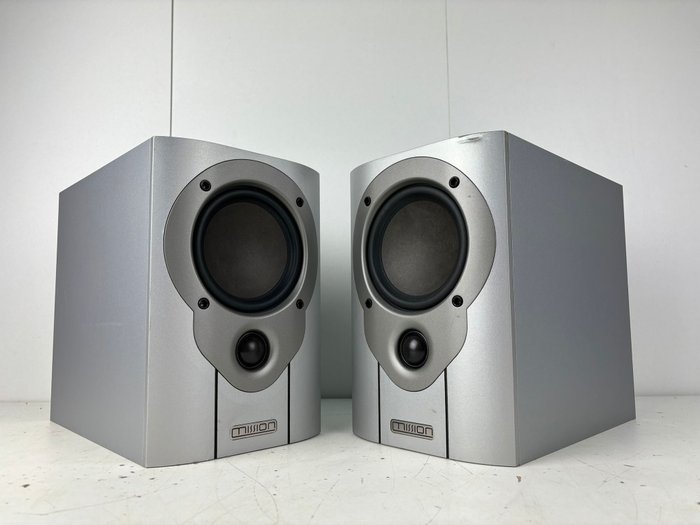 Mission m31i speaker for sale  