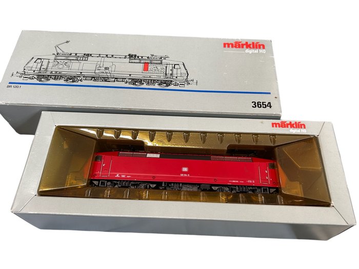 Märklin 3654 model for sale  
