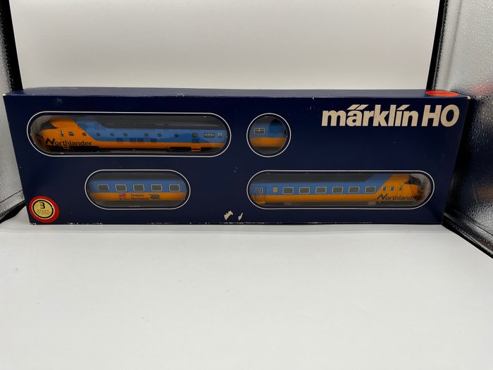 Märklin 3150 train for sale  