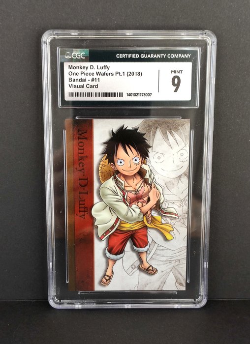 One piece wafers for sale  