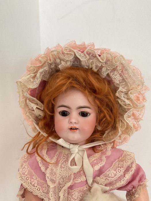 Simon halbig doll for sale  