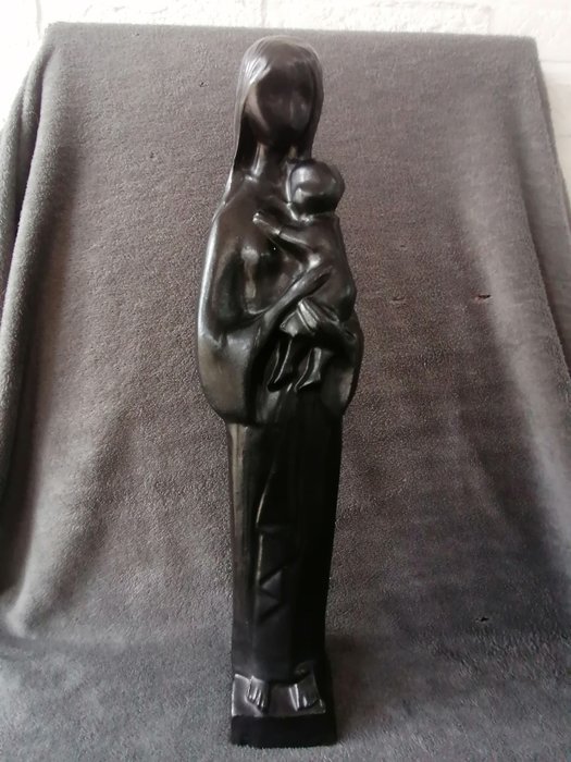 Vandeweghe elisabeth statue for sale  