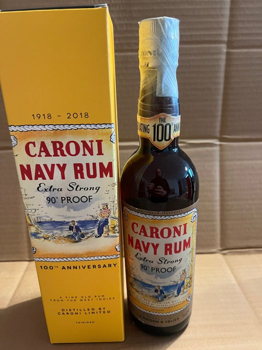Caroni years old for sale  
