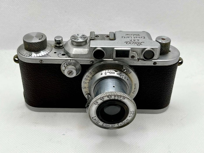 Leica iii attrappe for sale  