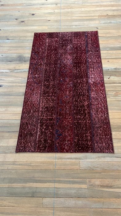 Patchwork rug 141 for sale  