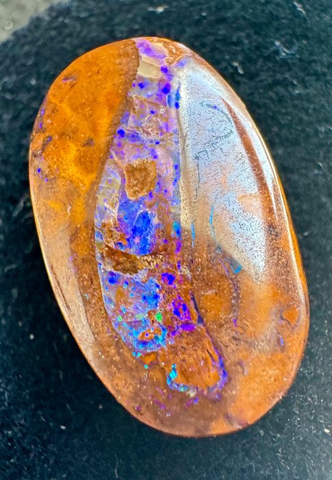 Koroit boulder opal d'occasion  