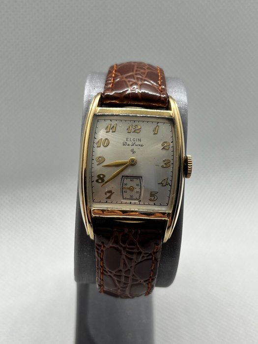 Elgin watch company for sale  