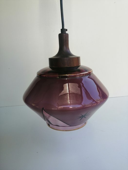 Ceiling lamp glass for sale  