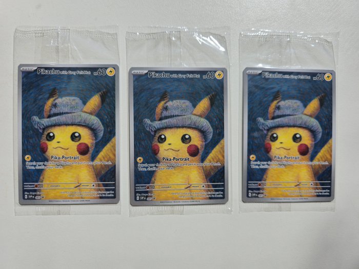 Pokémon card pikachu for sale  