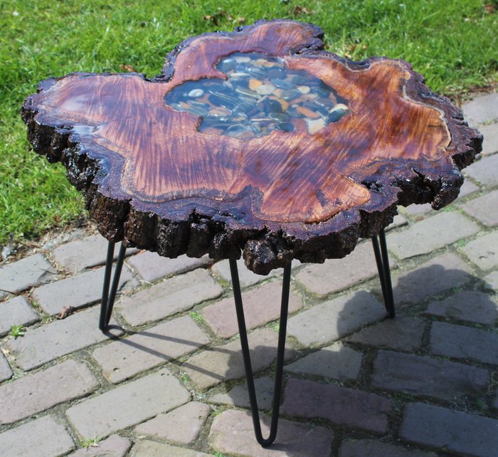 Coffee table tree for sale  