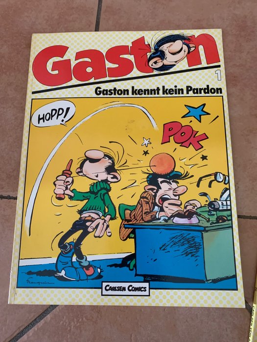 Gaston bis gaston for sale  