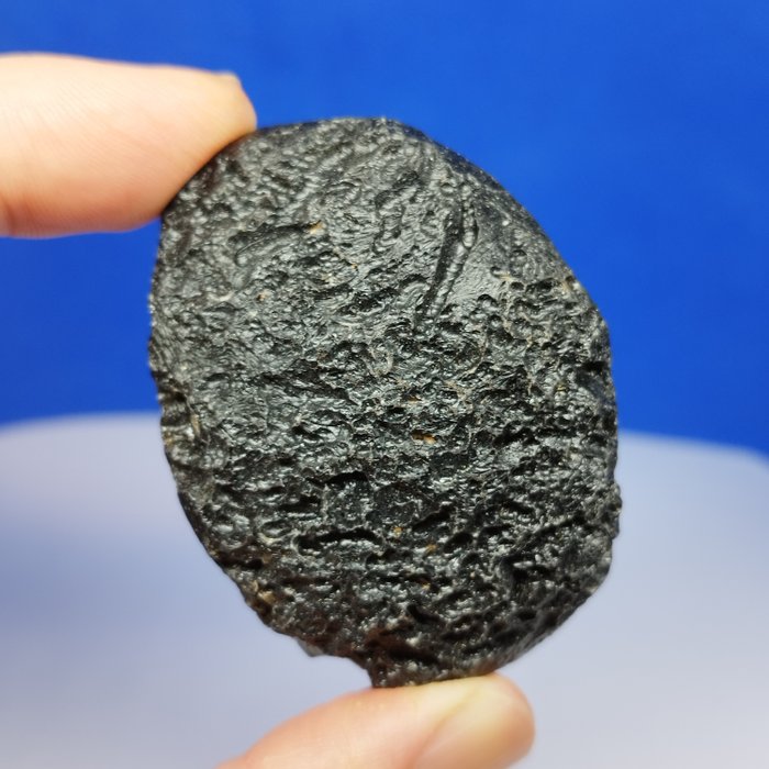 Tektite impact meteorite for sale  