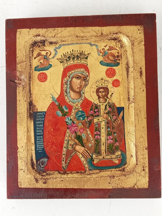 Icon orthodox icon for sale  