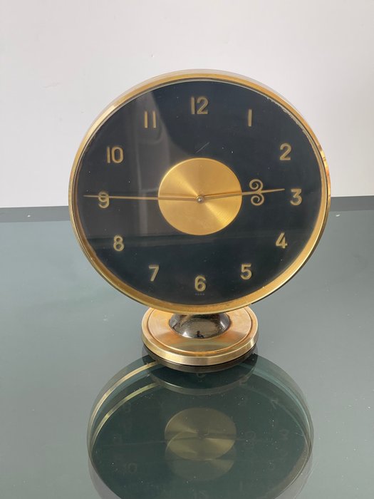 Alarm clock bauhaus for sale  