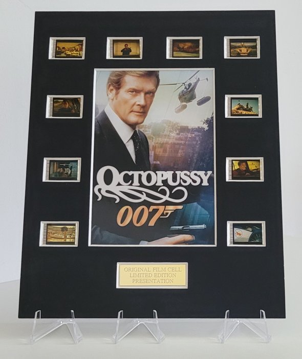 James bond 007 usato  