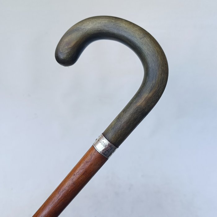 Walking stick wooden for sale  