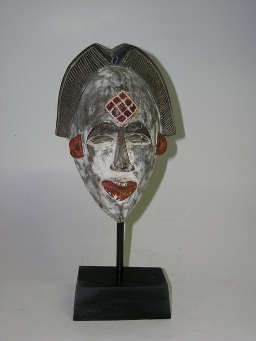 Mask punu africa for sale  