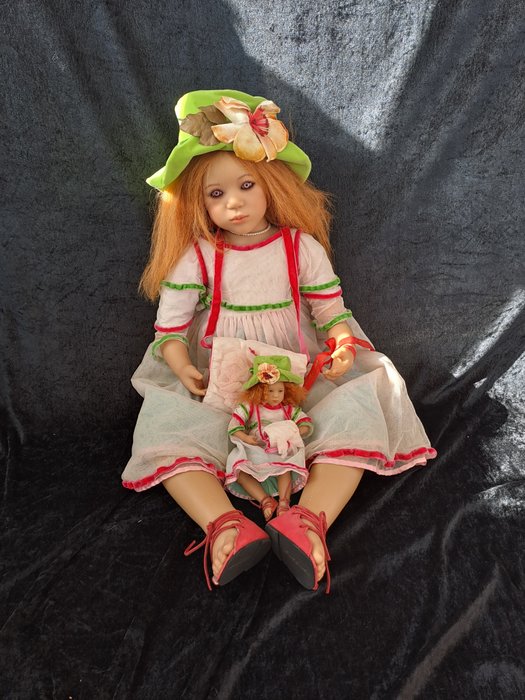 Annette himstedt doll for sale  