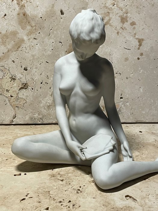Kaiser sculpture mädchen for sale  