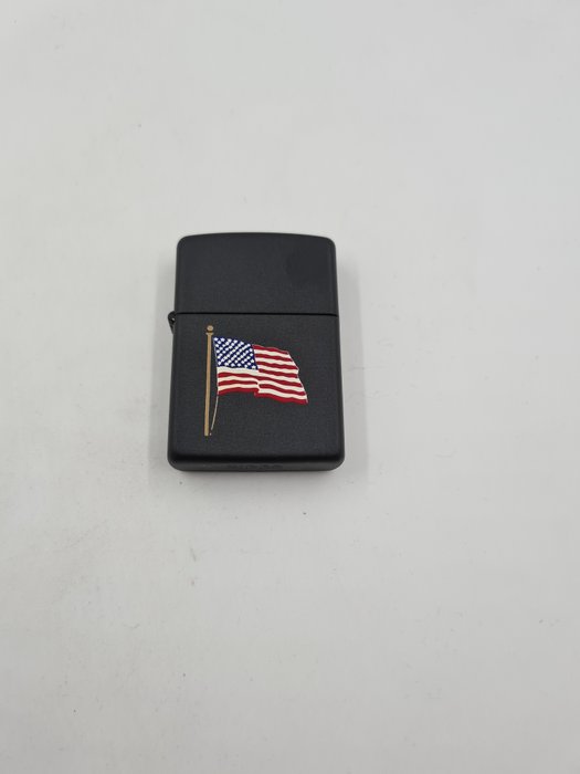 American flag zippo for sale  