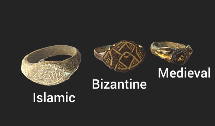 Byzantine medieval islamic for sale  