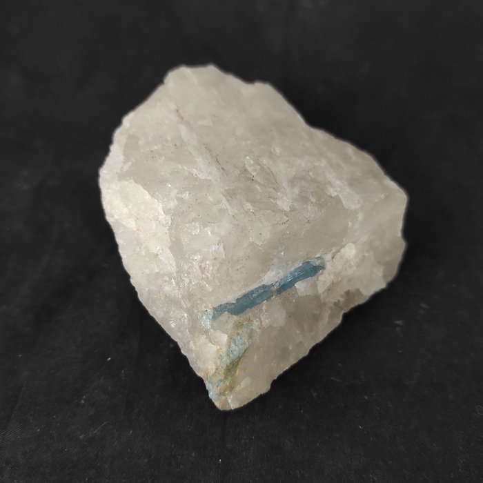 Aquamarine crystal height for sale  