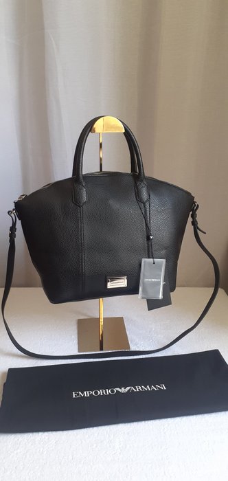 Emporio armani handbag for sale  