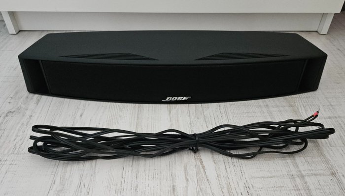Bose vcs center for sale  