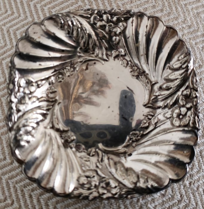 Plate .925 silver for sale  