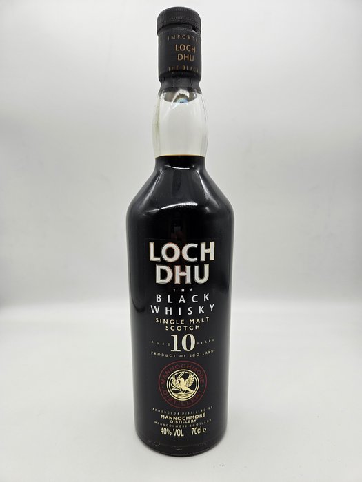 Loch dhu years for sale  