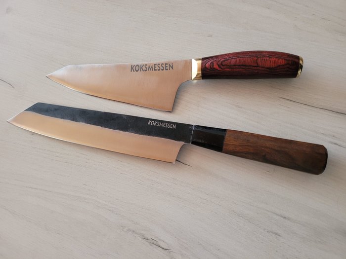 Kitchen knife nakiri for sale  