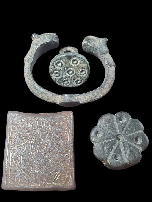 Set byzantine pendant for sale  