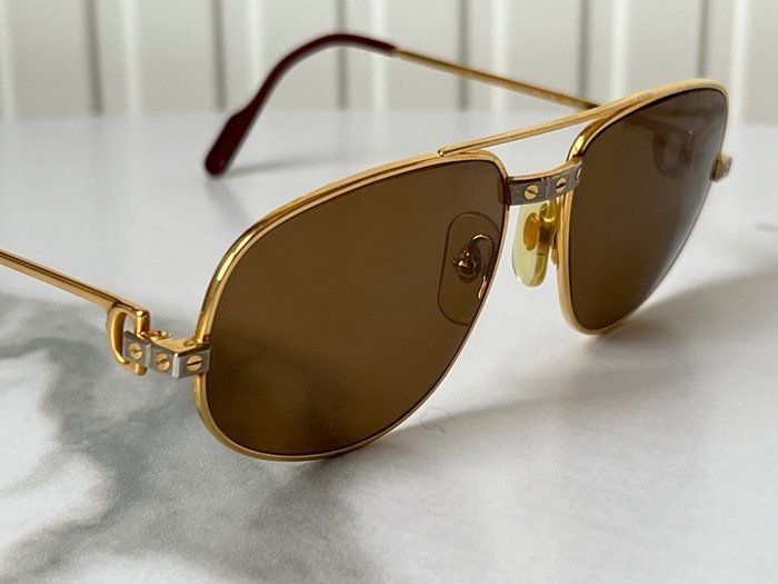 Cartier romance sunglasses for sale  