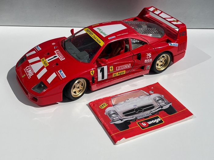Die cast collection d'occasion  