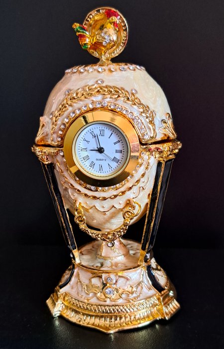 Clock crystal enamel for sale  