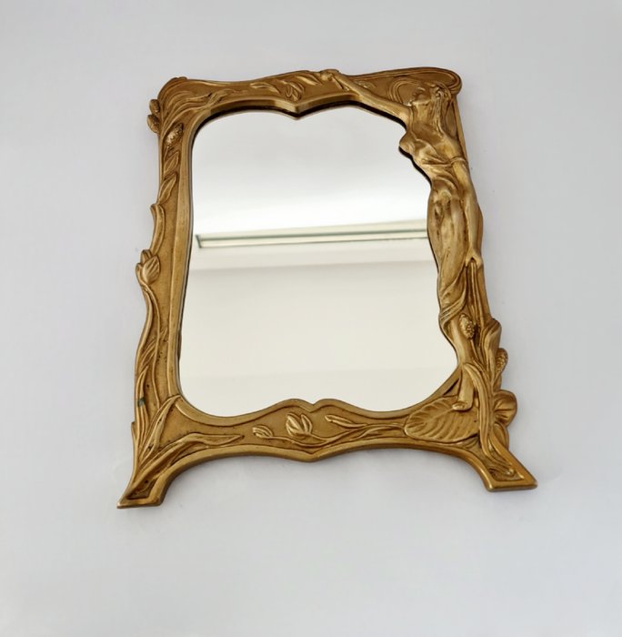 Mirror large art for sale  