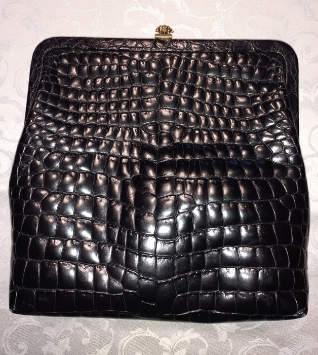 Versace handbag for sale  