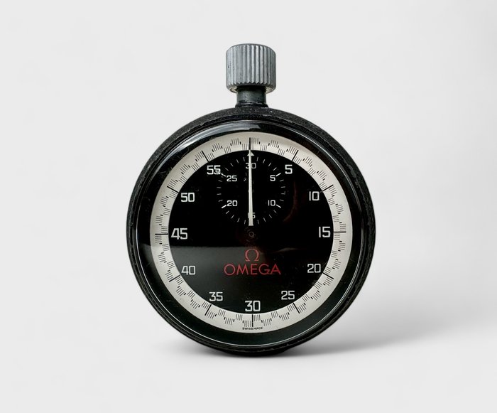 Stopwatch omega cronometro usato  