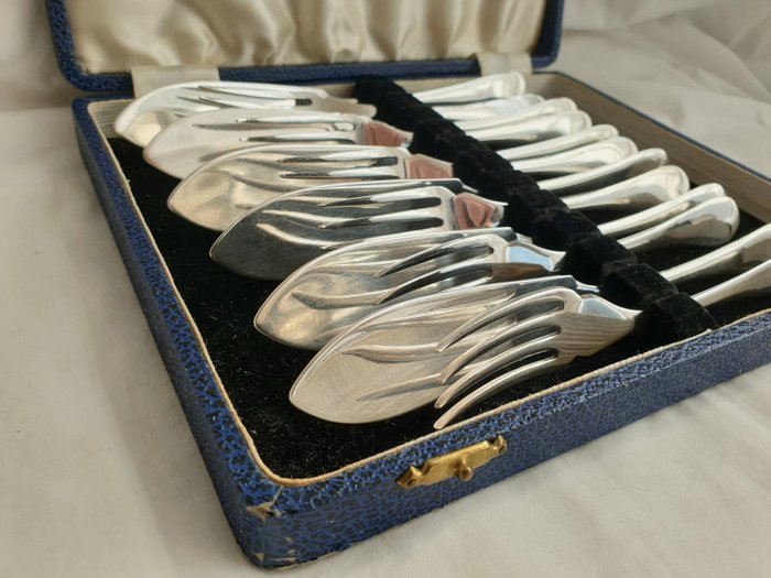 Epns c1923 cutlery for sale  