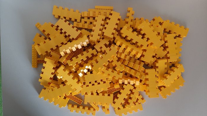 Lego classic stenen usato  