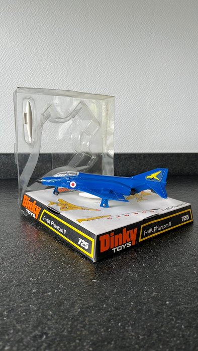Dinky toys toy d'occasion  
