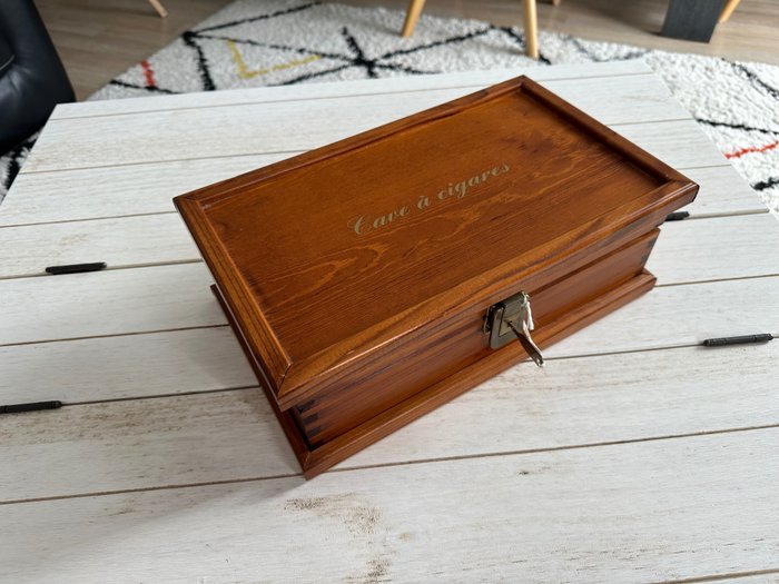 Cigar box wood for sale  