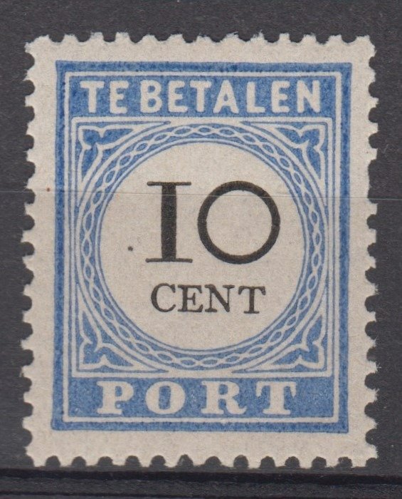 Netherlands 1894 postage for sale  